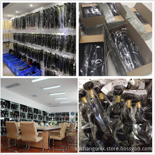Uniky Brazilian virgin original human hair dubai for sale,cantu hair products,her imports hair vendor from china
